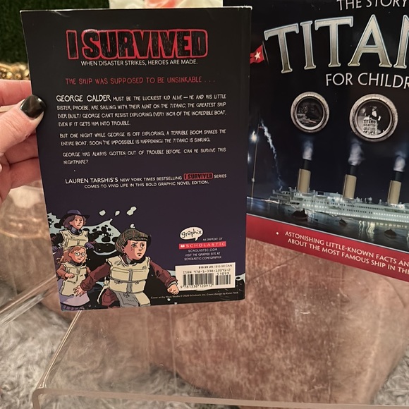 Taitanic Ncnhbox37 - Picture 4 of 6